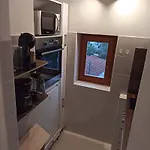Apartmán Lavanda, 50m From The Beach, Sea View *