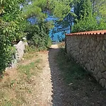 Lavanda, 50m From The Beach, Sea View Apartmán *