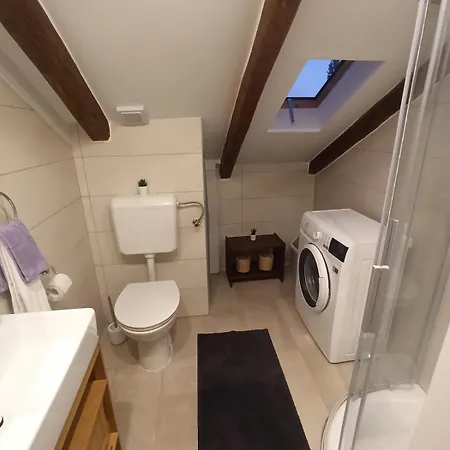 Lavanda, 50m From The Beach, Sea View Апартаменты Вантачичи