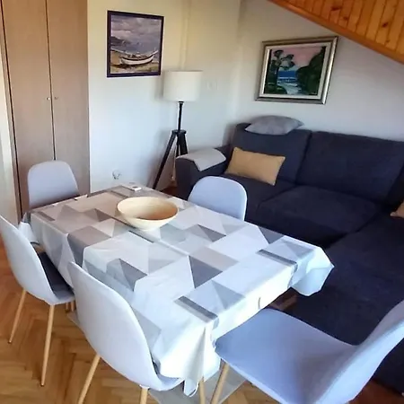 Lavanda, 50m From The Beach, Sea View Апартаменты Вантачичи