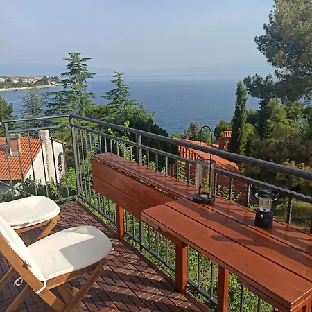 Lavanda, 50m From The Beach, Sea View Апартаменты *