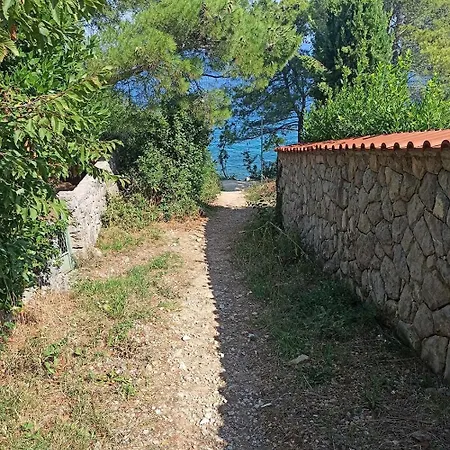 Lavanda, 50m From The Beach, Sea View Апартаменты *