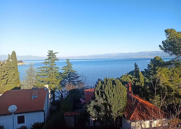 Lavanda, 50m From The Beach, Sea View Διαμέρισμα *