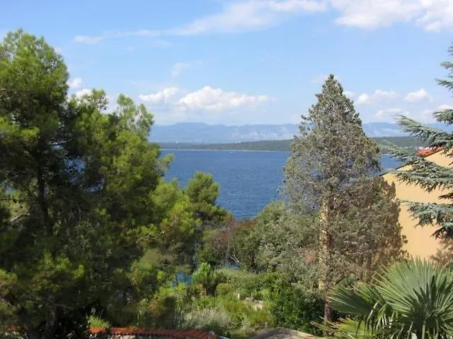 Διαμέρισμα Lavanda, 50m From The Beach, Sea View *