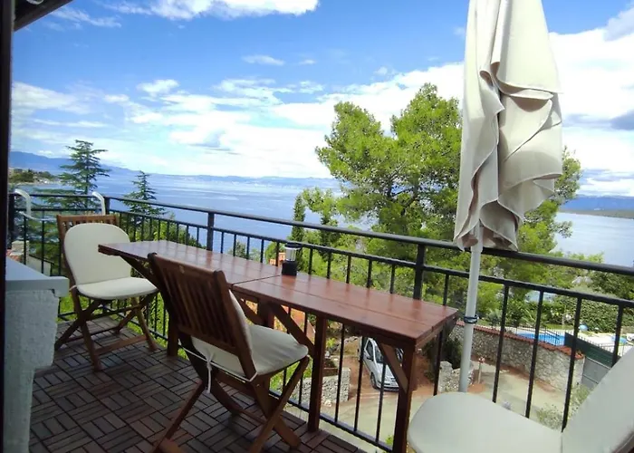 Διαμέρισμα Lavanda, 50m From The Beach, Sea View Vantacici
