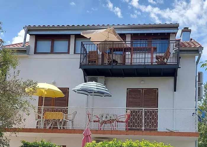 Lavanda, 50m From The Beach, Sea View * Vantacici