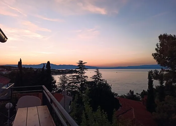 Διαμέρισμα Lavanda, 50m From The Beach, Sea View *