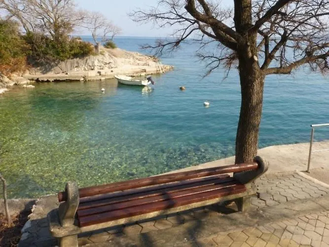 Διαμέρισμα Lavanda, 50m From The Beach, Sea View *